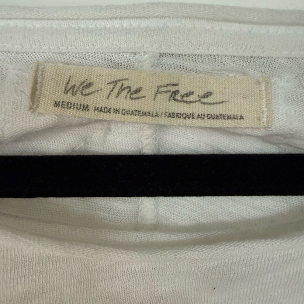 Free People Long Sleeve - Picture 3 of 5